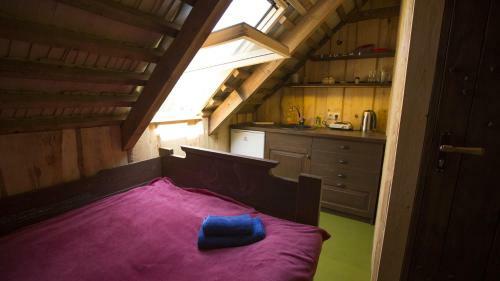 Hostal Viesu Nams Melnsils