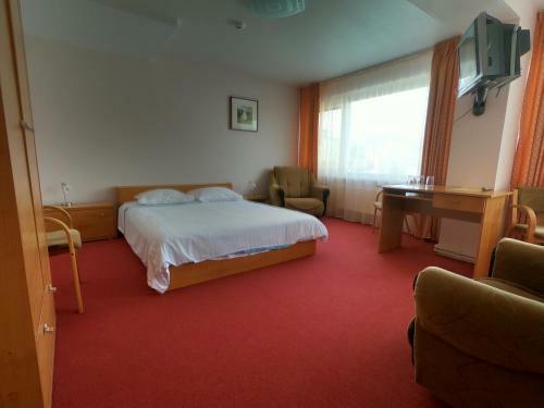 Hotel Madona