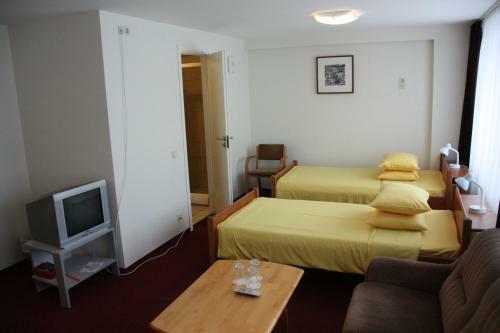 Hotel Madona