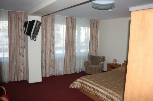Hotel Madona
