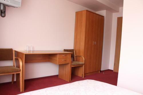 Hotel Madona
