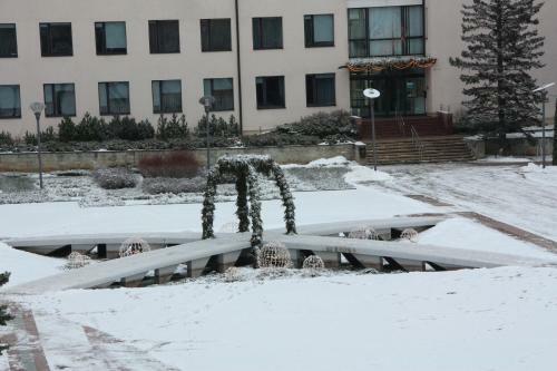 Hotel Madona