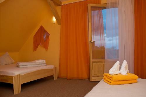 Hostal Viesu M?ja J?nis