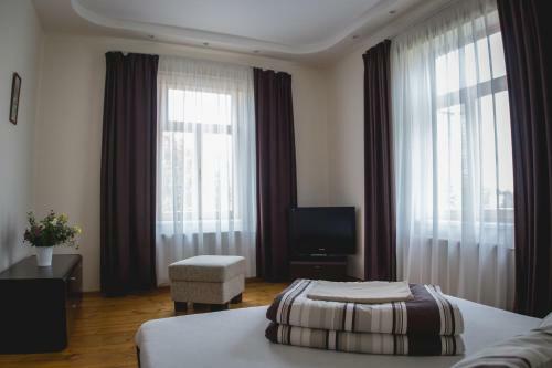Hostal Viesu M?ja J?nis