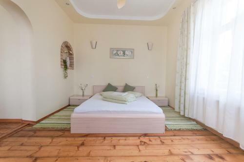 Hostal Viesu M?ja J?nis