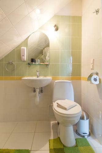 Hostal Viesu M?ja J?nis