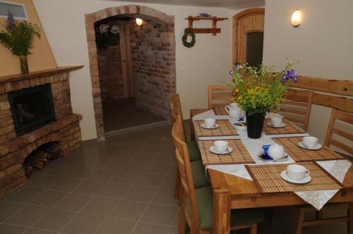 Hostal Viesu M?ja J?nis