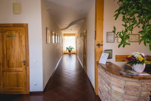 Hostal Viesu M?ja J?nis