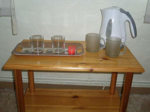 Hostal Meteorits