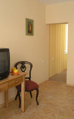Hostal Meteorits