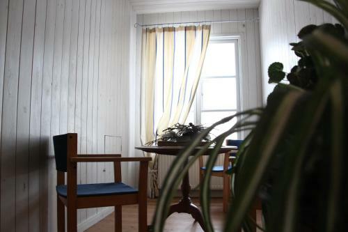 Hostal Skanga?u Mui?a