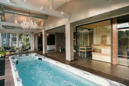 Silene Resort & Spa