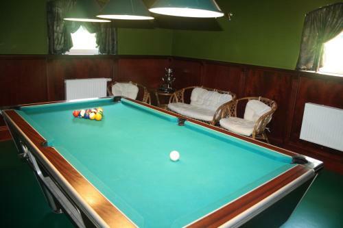 Hostal Guest House Kalnu P?poli