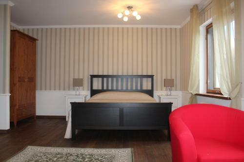 Hostal Villa Neubad