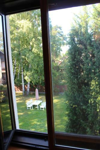 Hostal Villa Neubad