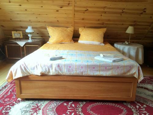 Hostal Saulrieti