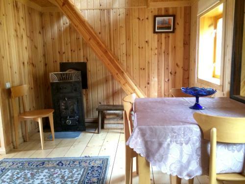 Hostal Saulrieti