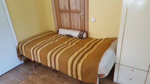 Hostal Saulrieti