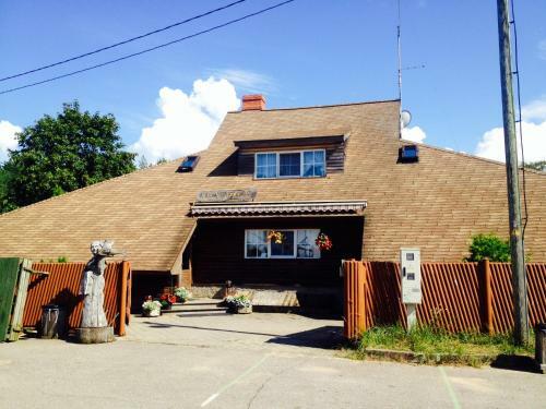 Hostal Saulrieti