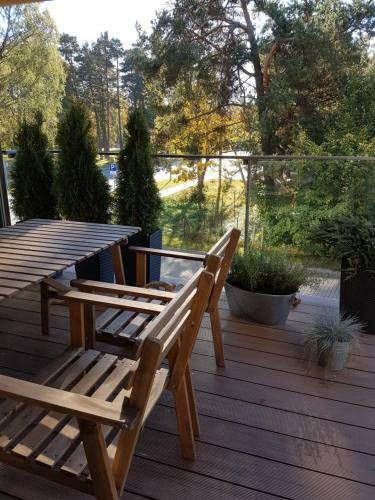 Saules Club Apart Hotel
