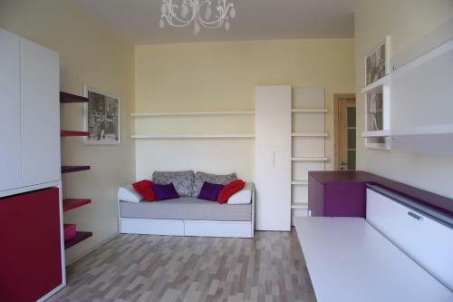 Apartamento Liepas Nams