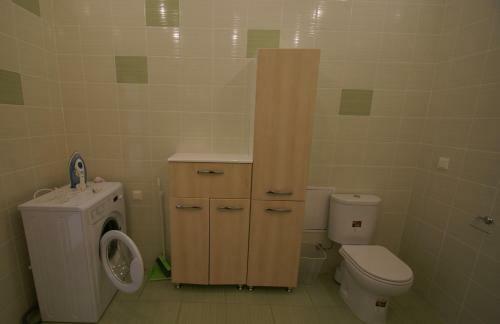 Apartamento Liepas Nams