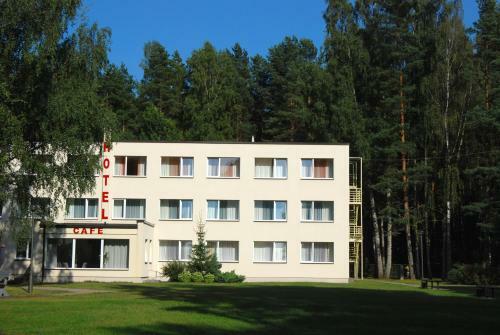 Hotel Minhauzena Unda