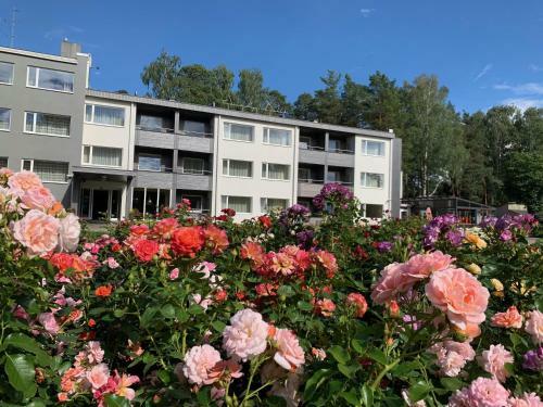 Hotel Pine Resort