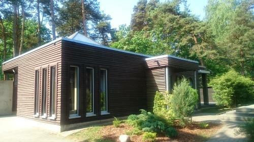 Sea Side Holiday Home