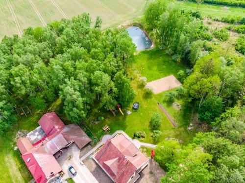 Hostal Viesu Nams Sidrabi