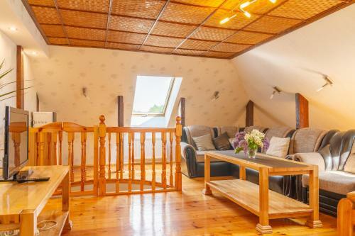 Hostal Viesu Nams Sidrabi