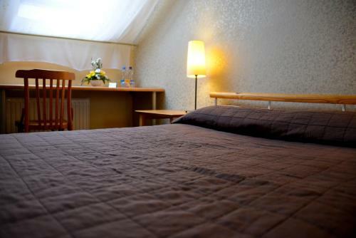 Hotel Demians