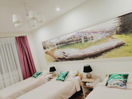 Hostal Lauvas L?cis