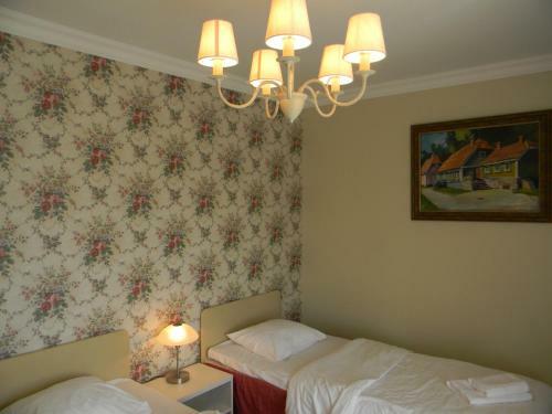 Hotel Rund?le