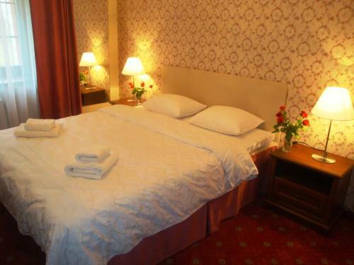 Hotel Rund?le