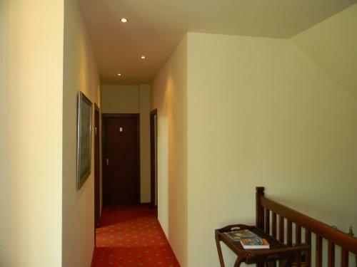 Hotel Rund?le
