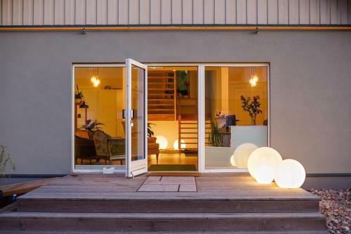 Hostal Guest House Skrablas
