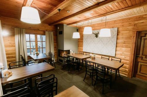 Posada Guest House Mazais Ansis