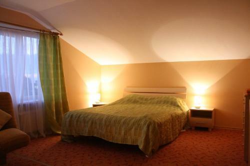 Hotel Mare & Restaurant