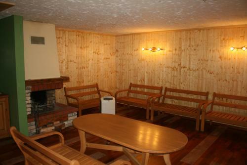 Hotel Mare & Restaurant