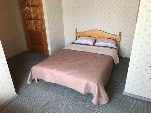 Dana Guest House