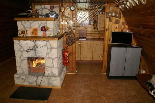 Agroturismo Jaunle?i