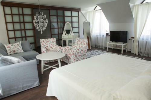 Sunrise Beach Villa