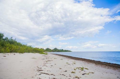 Sunrise Beach Villa