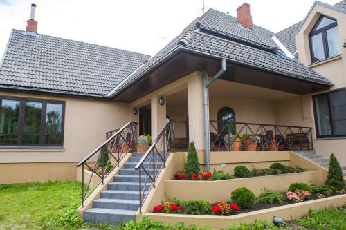 Sunrise Beach Villa