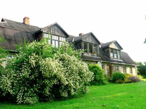 Hostal Guest House Ru?ciems
