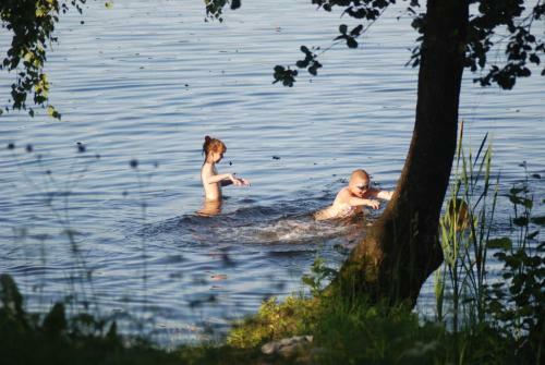 Lakeside Guesthouse Langstini