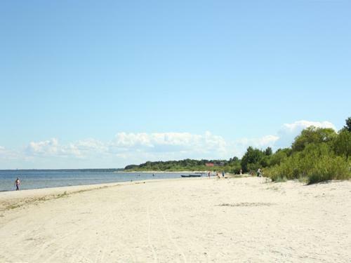 Agroturismo Viesu M?ja Arnic?ni
