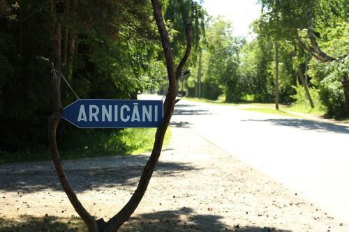 Agroturismo Viesu M?ja Arnic?ni