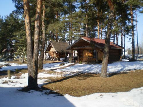 Hotel Visdari
